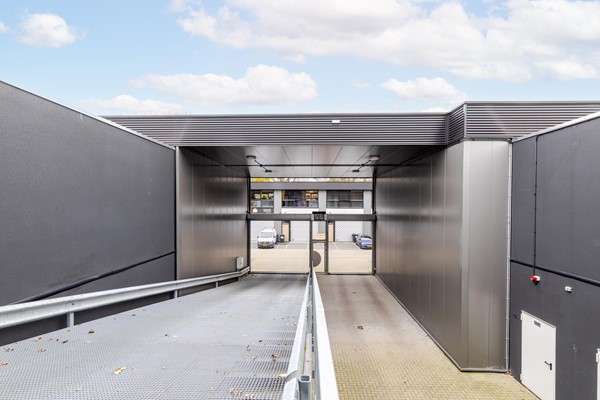 Medium property photo - Arthurweg 43, 3077 NW Rotterdam